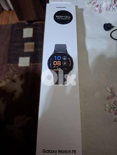 galaxy watch fe for sale