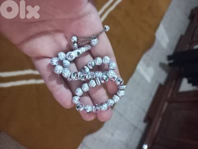 مسبحة أصلية