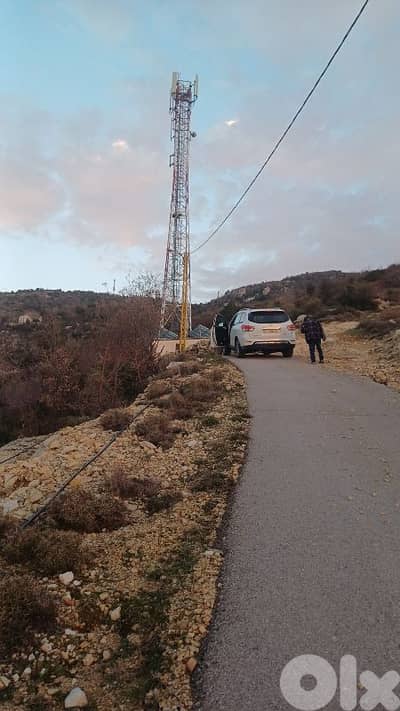 lands for sale in Hardin أرض "لقطة"للبيع في حردين