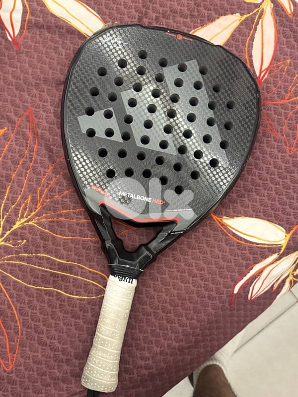 addidas metalbone 2025 1