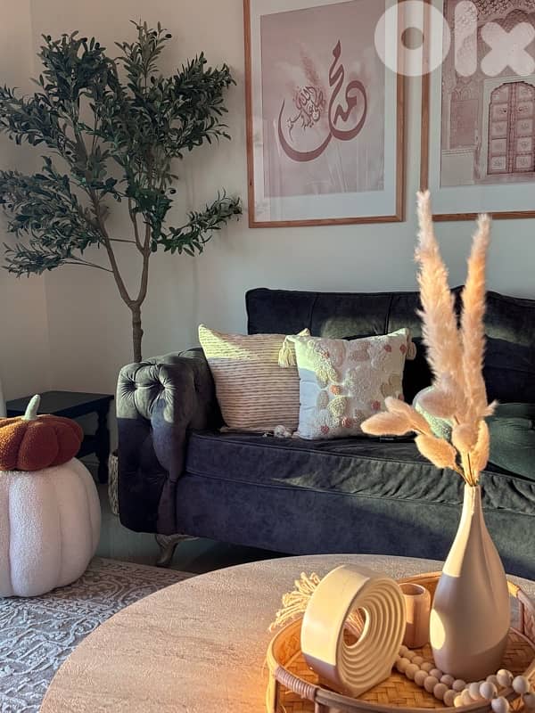 Boho Home Decoration 1