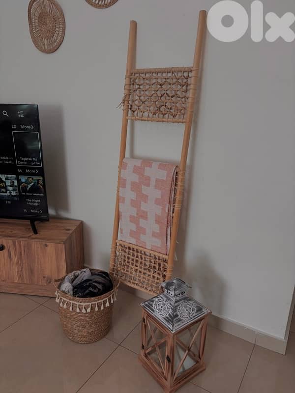 Boho Home Decoration 2