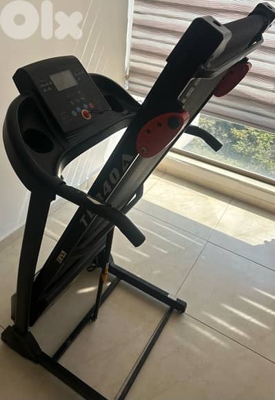 treadmill hydraulic @$150