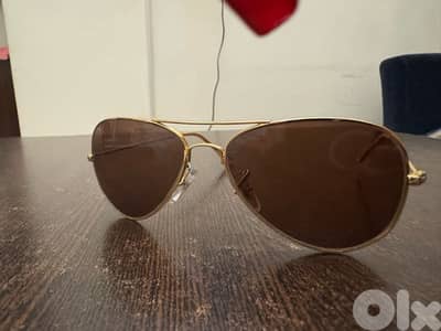 Ray-Ban sunglasses original