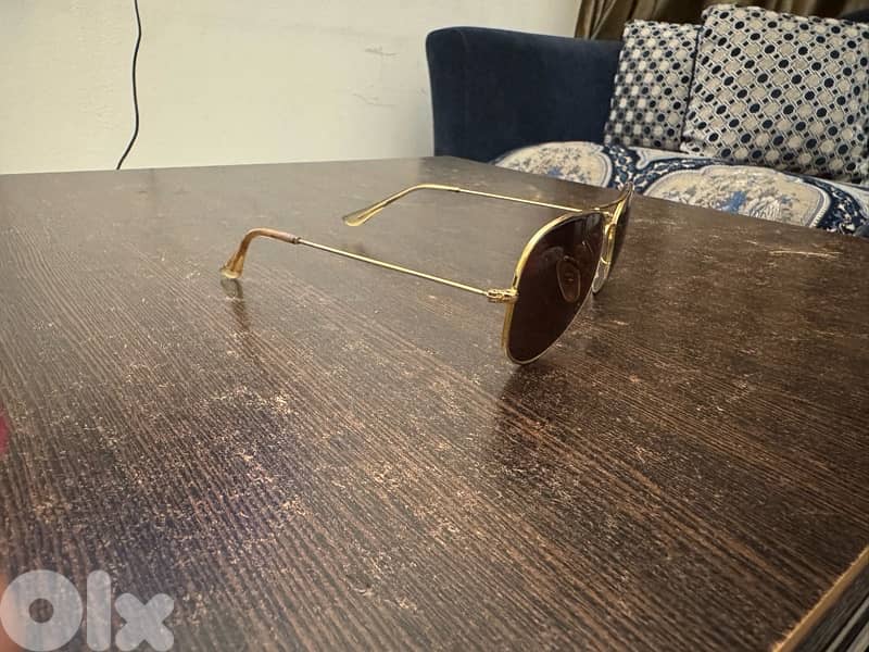 Ray-Ban sunglasses original 1