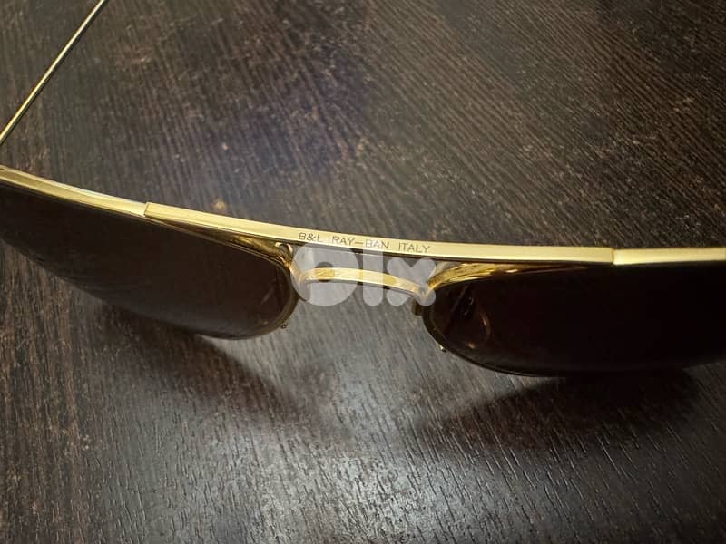 Ray-Ban sunglasses original 2