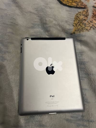 APPLE IPAD 3 12TH GENERATION