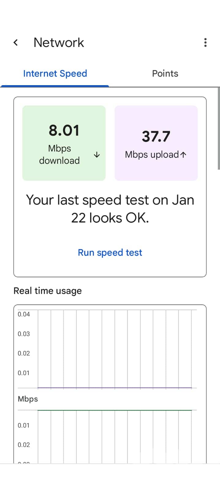Google Wifi Mesh Router (2nd gen) with smart speakers 4