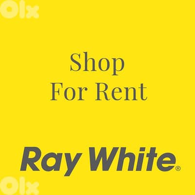 RWK200EN - Prime Location Shop for Rent in Jounieh