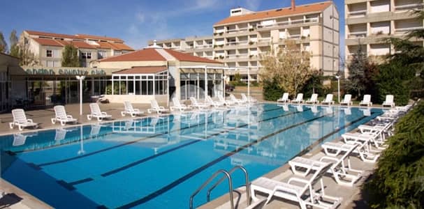 EHDEN Country Club High Season Time Share