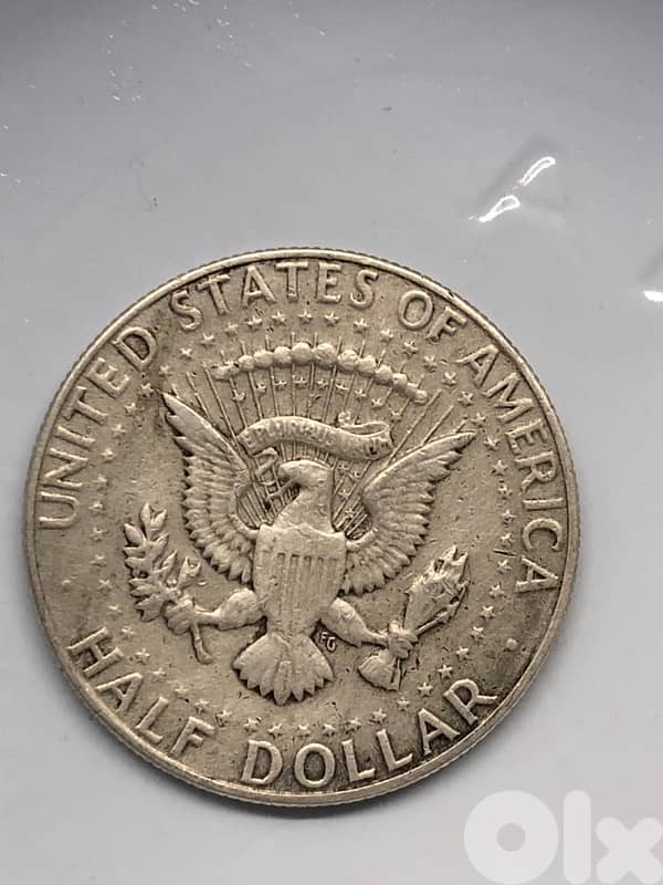 oldies silver coin 2