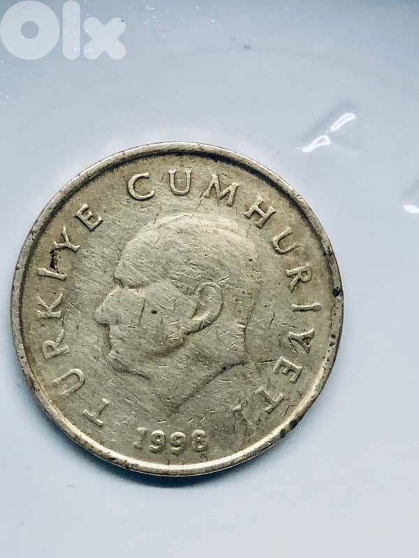 oldies silver coin 4