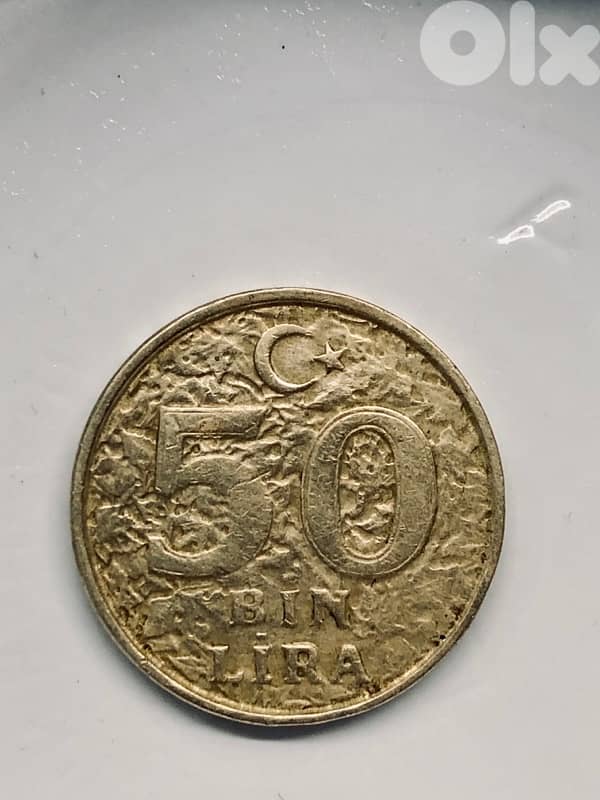 oldies silver coin 5