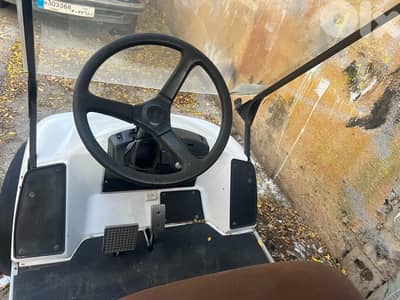 Volkswagen Golf 2000