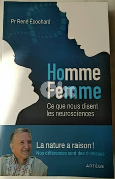 Homme Femme