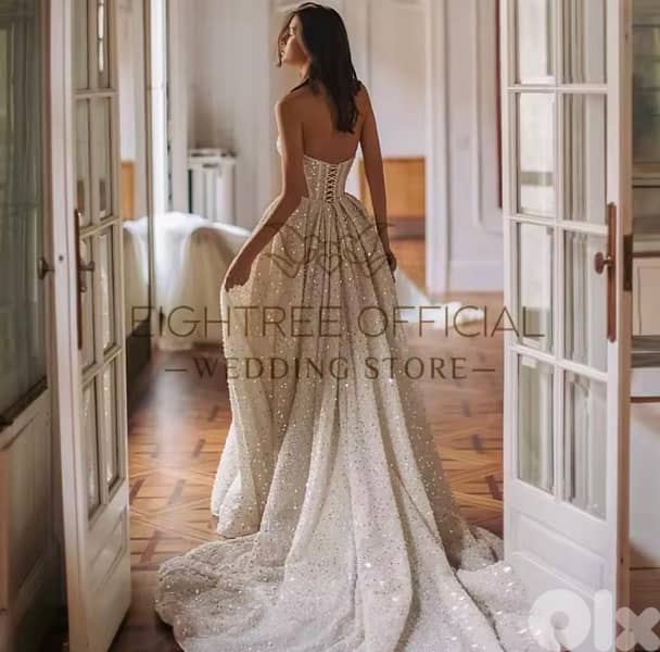 Wedding dress 2