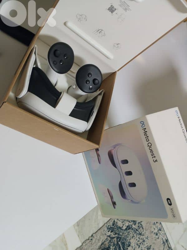 1 week opened only with certificate from meta quest store new +bills 4