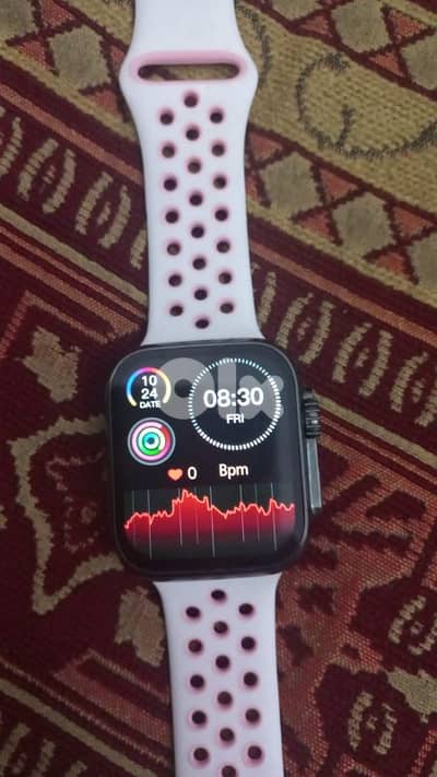 Ultra mini smart watch for sale