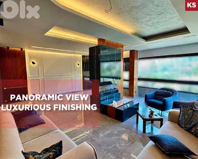 Underground Parking, luxurious finishing, baabda/بعبدا  REF#KS131840