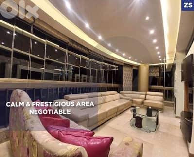 Luxurious Apartment for Rent – Rawche | 450 SQM REF#ZS125829