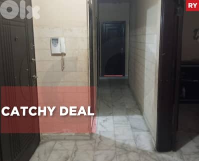 BALCONIES/ prime area/Verdun/فردان ! REF#RY131838 !