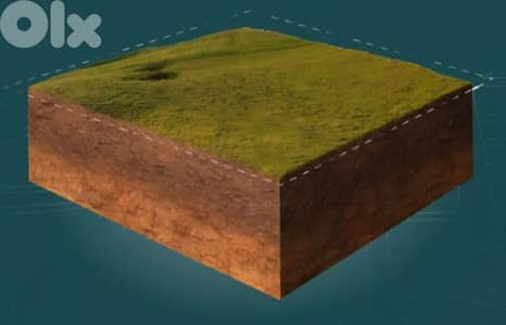 Land for sale in Nabay | Bsalim أرض للبيع في نابيه