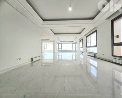 RA26-4709 Luxury Apartment 500 m² for Rent – Saifi, Beirut