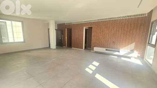 AH-HKL-487 Apartment for Rent in Achrafieh –Brand New | Prime Location