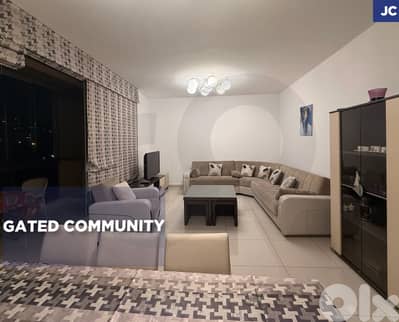 AC Units Installed/24/7 Security/Elevator/Jdaide/الجديدة-REF#JC131849