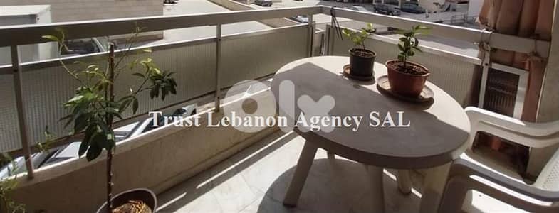 شقة للبيع في جل الديب Apartment for sale in Jal el Dib