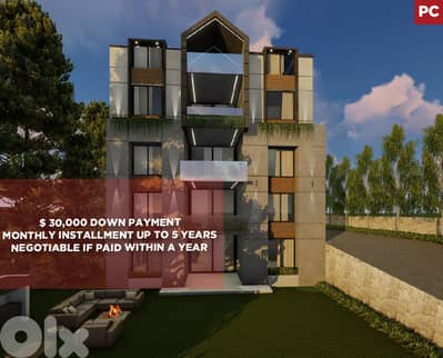 under construction, installment, Kferdlaous- Zgharta/زغرتاREF#PC131851