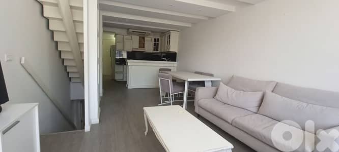 Zouk Mosbeh/ Chalet for Rent OR Sale - Residence du Mer -شاليه للايجار