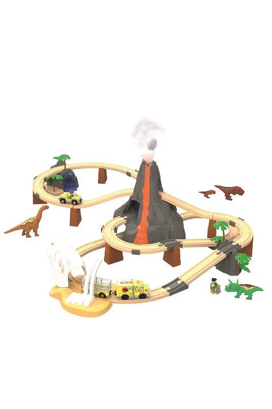 playtive dinoland set 1