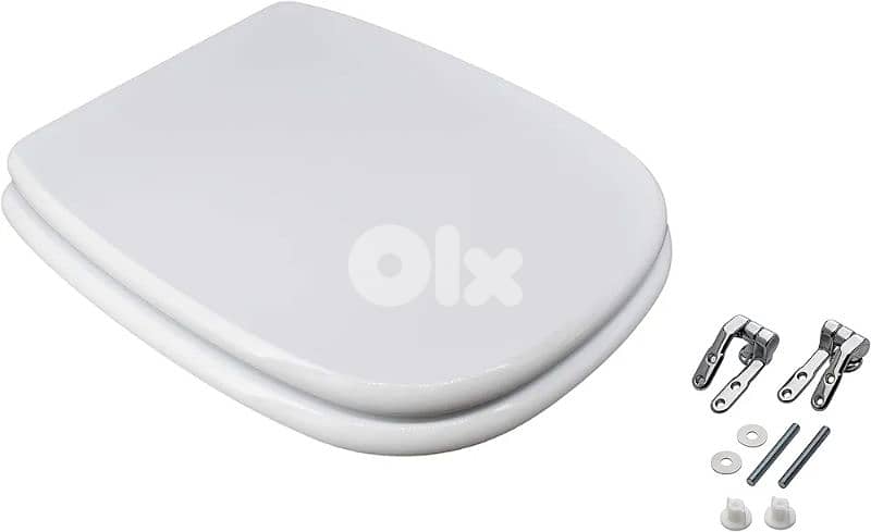 king seat wooden toilet seat (made in italy) 3