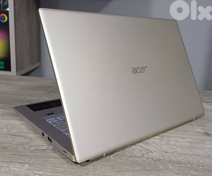 laptop gaming acer - gtx 1050 vga 4 gb - ryzen 7 2