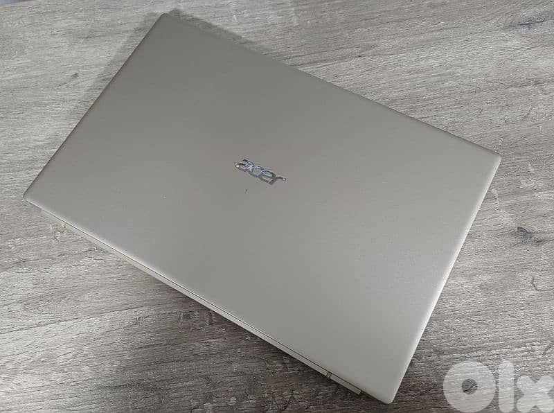 laptop gaming acer - gtx 1050 vga 4 gb - ryzen 7 7