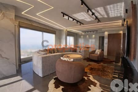Apartment For Sale In Kfaryassine – CPJGK56