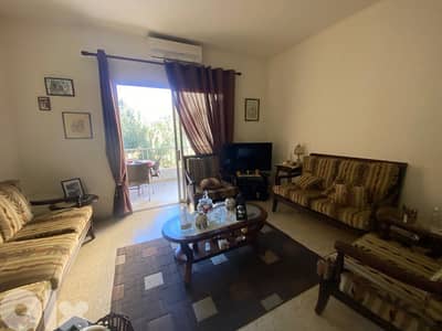 Apartment For Sale In Blat - شقة للبيع في بلاط