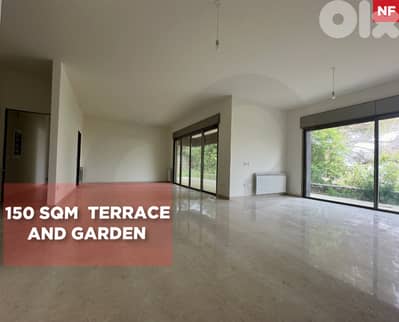 Heating system/underground parking/Ajaltoun/عجلتون ! REF#NF01752 !