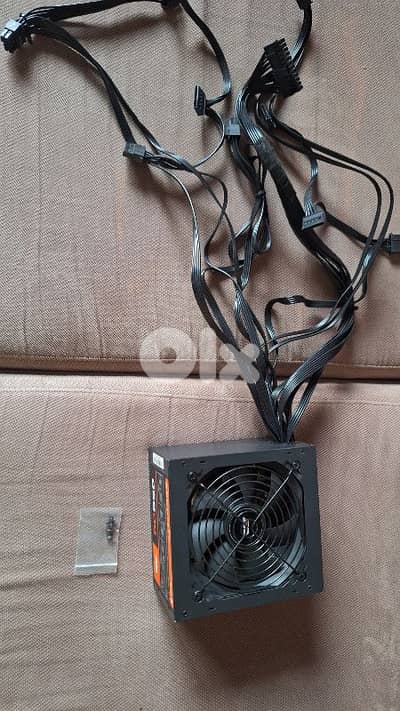 darkflah 650w power supply