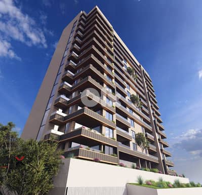 Under Construction | Flexible Payment Facilities | Achrafieh