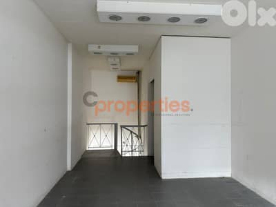 Shop for Rent in Commercial Location in Zalka – CPFY114