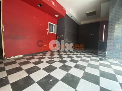 Shop for Rent in Zalka – CPFY115