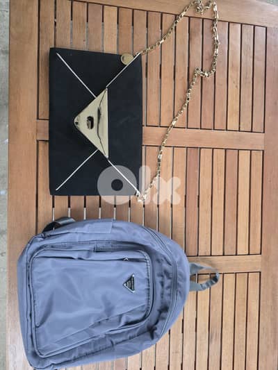 Handbag, great condition