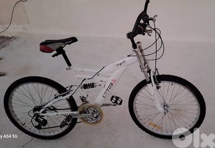 Bike Lotus iyess 26 b 75 $