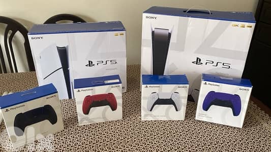 ps5 dual sense controller