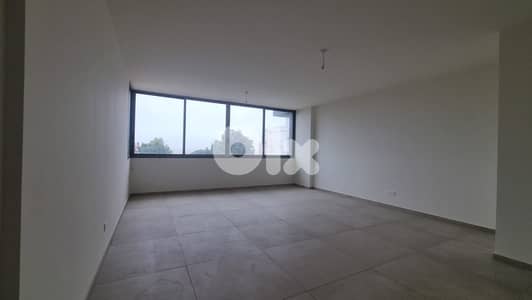 Apartment for sale in Mazraat Yachouh - شقة للبيع في مزرعة يشوع