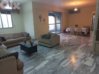 Apartment for Rent next to AUB/ شقة للايجار قرب الجامعة الأميركية