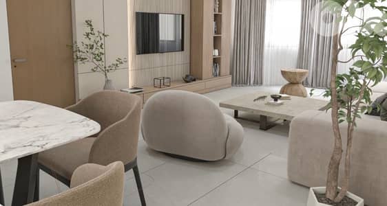 Apartment for Sale in Achrafieh | Under Construction | Prime Location