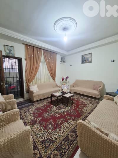 Apartment for sale in Ghadir شقة للبيع في غدير